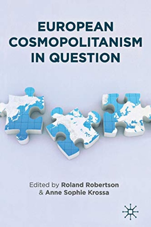 European Cosmopolitanism in Question