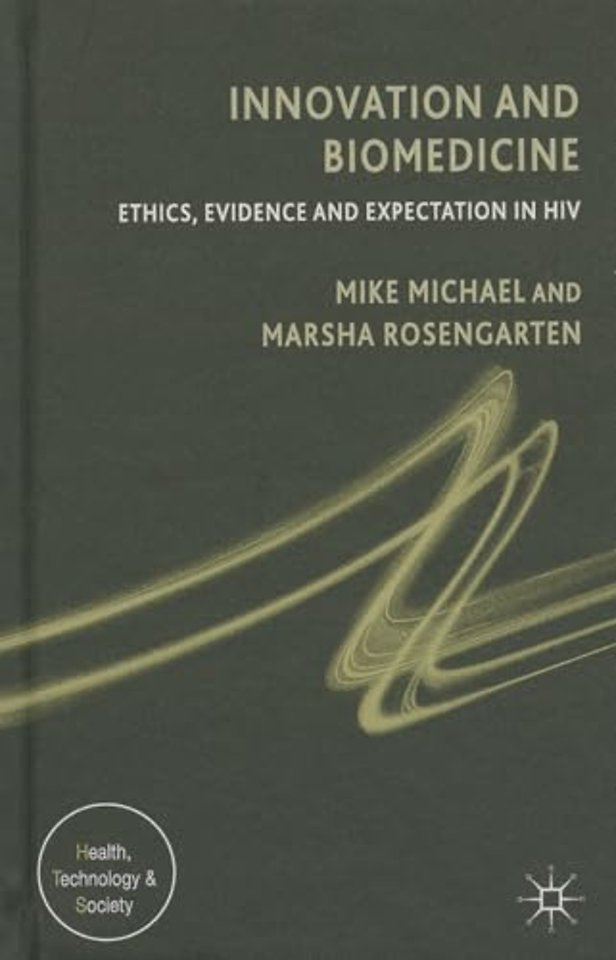 Innovation and Biomedicine