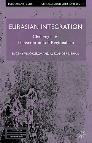 Eurasian Integration
