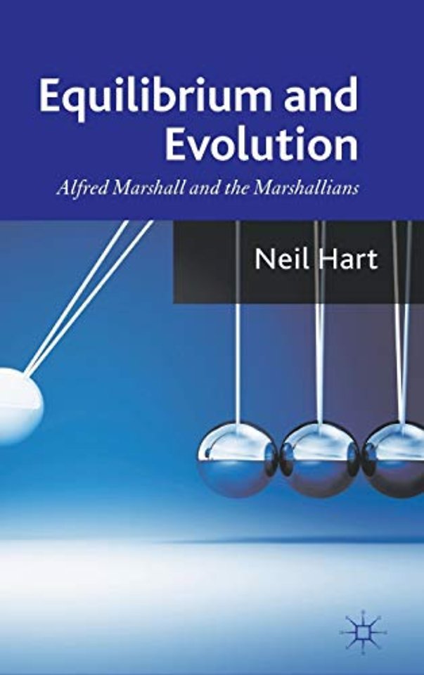Equilibrium and Evolution
