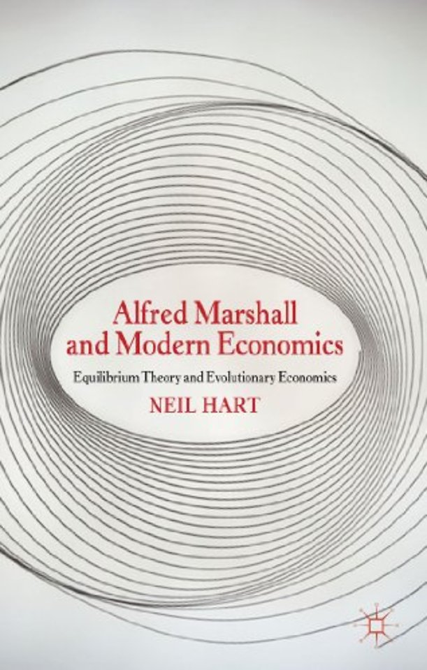Alfred Marshall and Modern Economics
