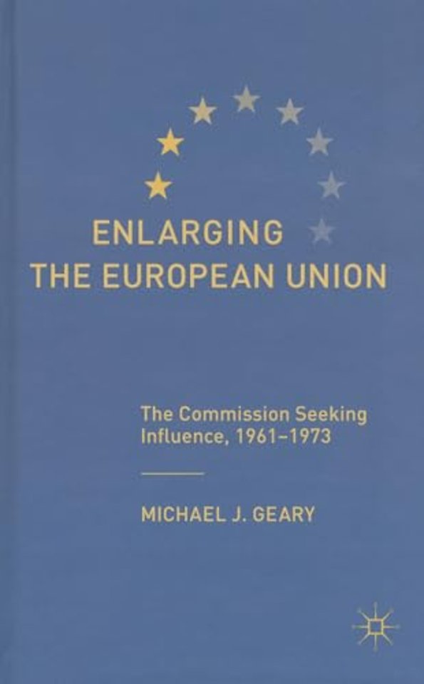 Enlarging the European Union