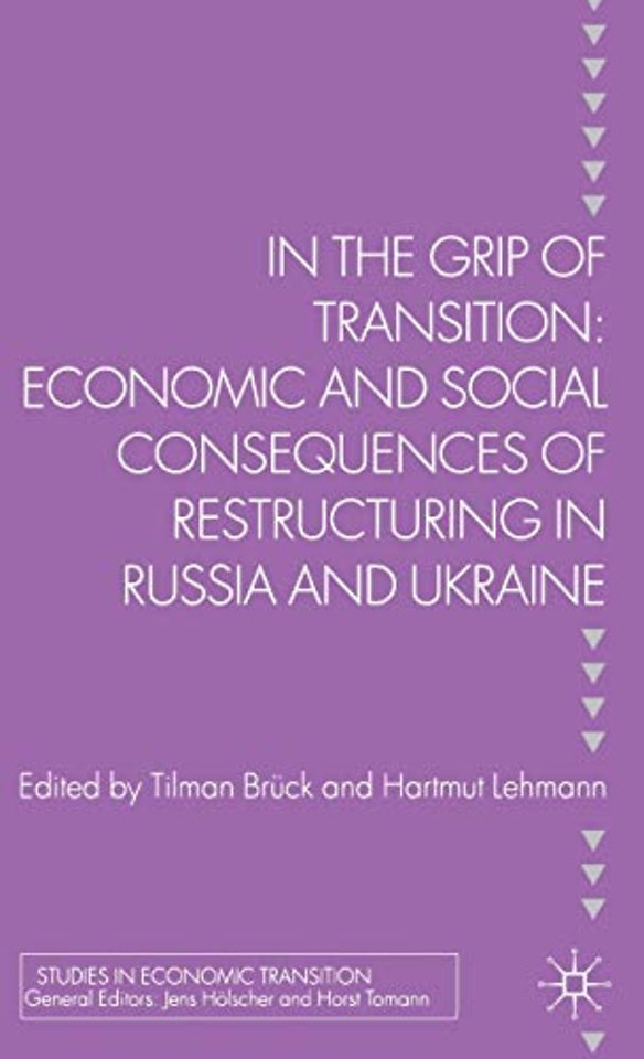 In the Grip of Transition