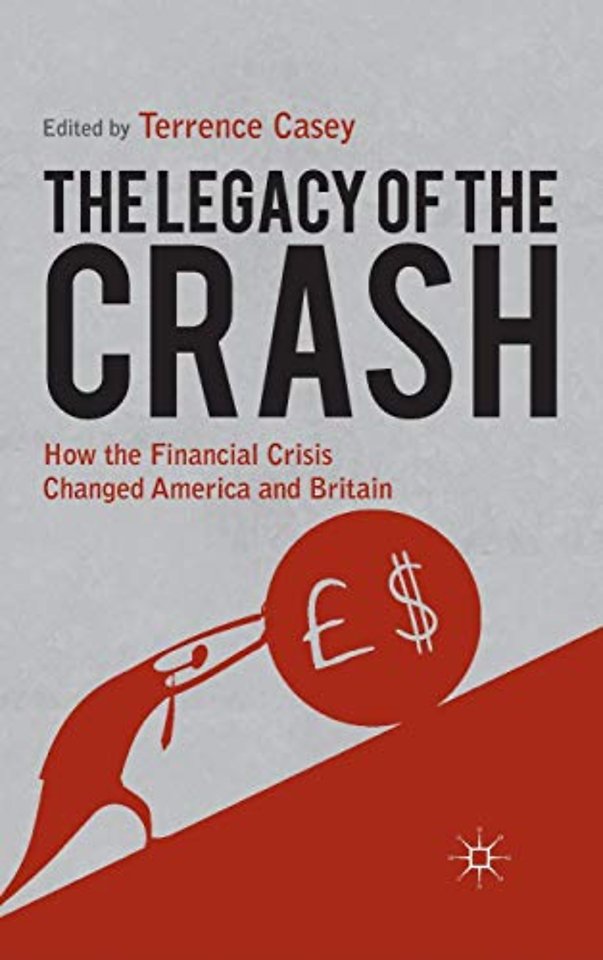 Legacy of the Crash