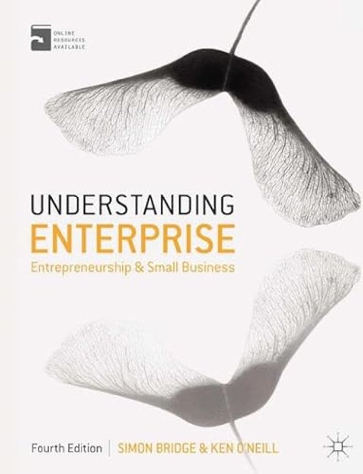 Understanding Enterprise