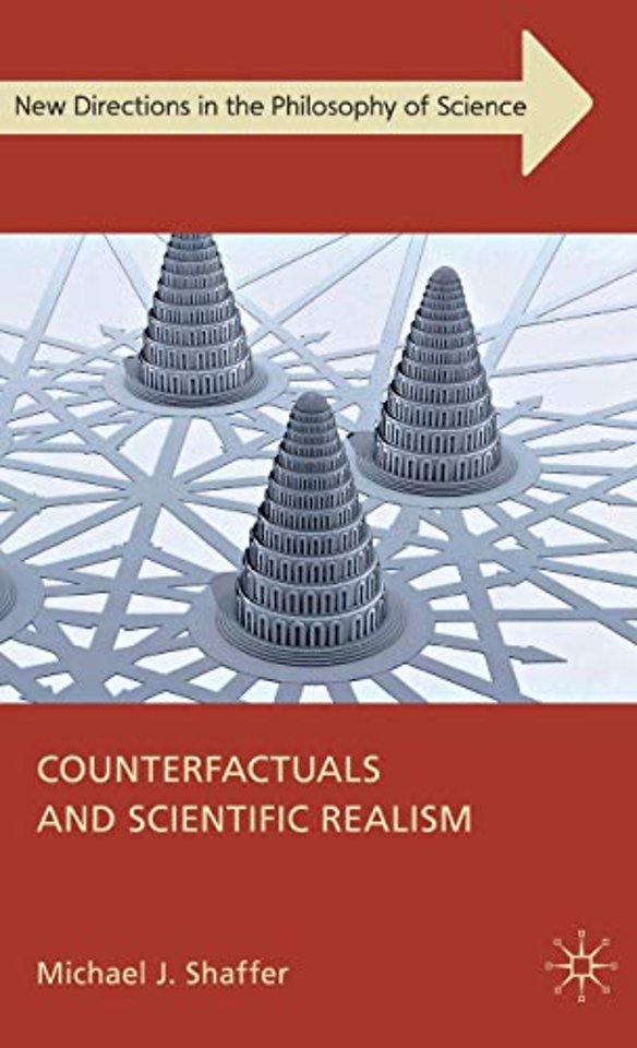 Counterfactuals and Scientific Realism