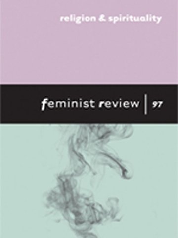 Feminist Review Issue 97