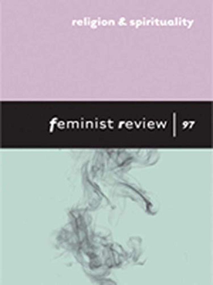 Feminist Review Issue 97