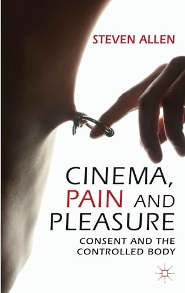 Cinema, Pain and Pleasure
