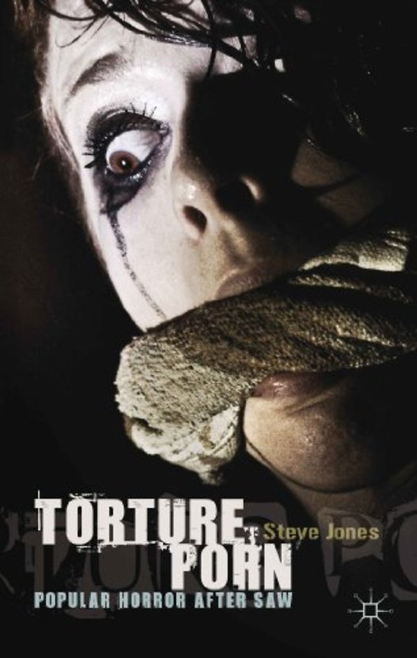 Torture Porn