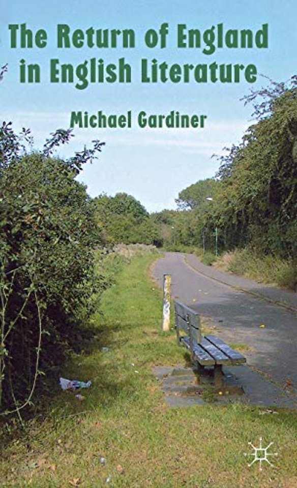 The Return of England in English Literature