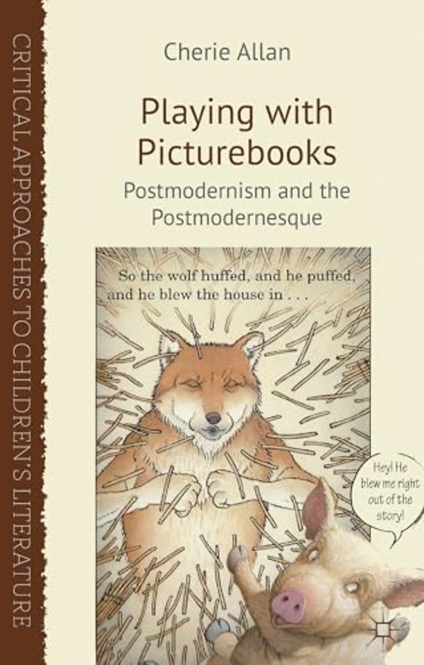 Playing with Picturebooks