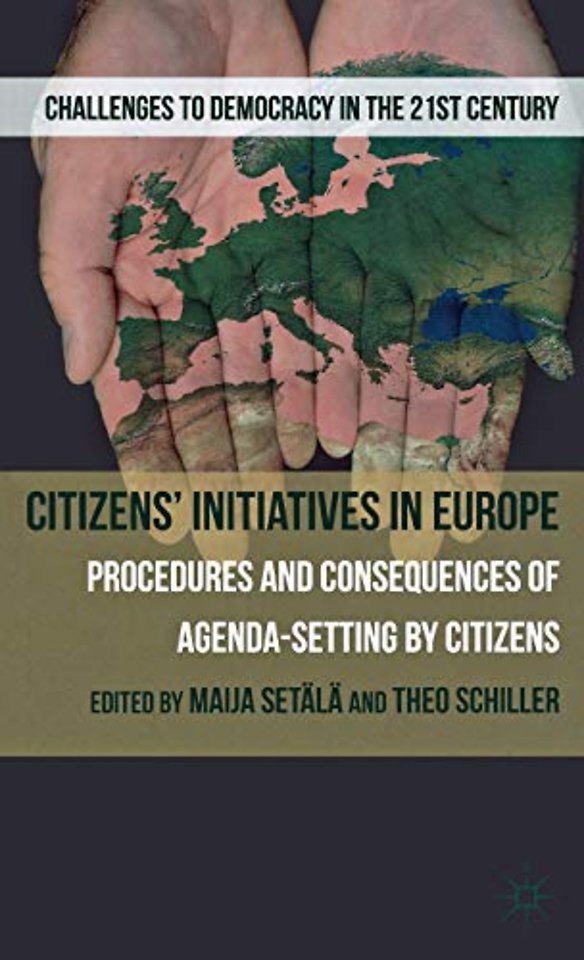 Citizens' Initiatives in Europe