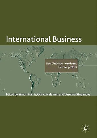 International Business