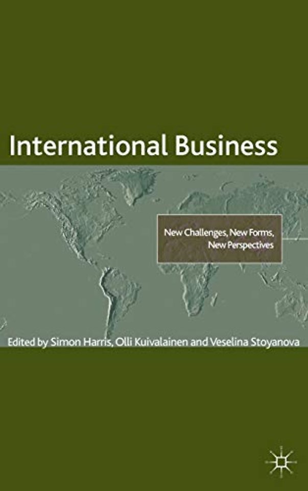 International Business