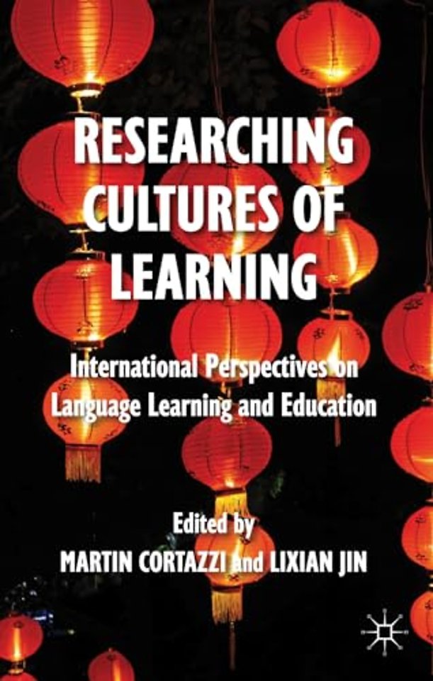 Researching Cultures of Learning