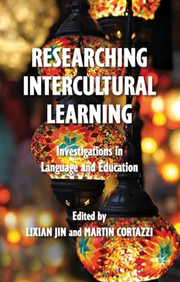 Researching Intercultural Learning
