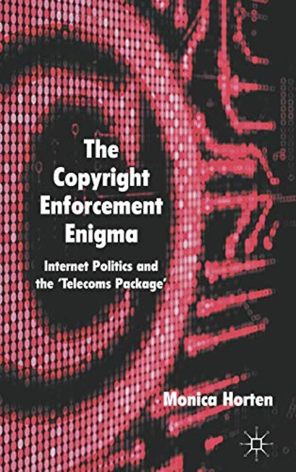 The Copyright Enforcement Enigma