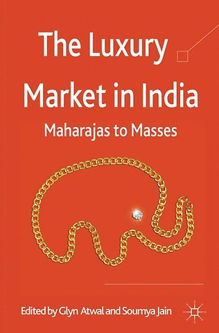 The Luxury Market in India