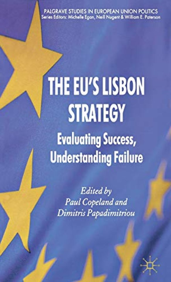 The EU's Lisbon Strategy