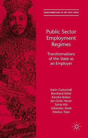 Public Sector Employment Regimes