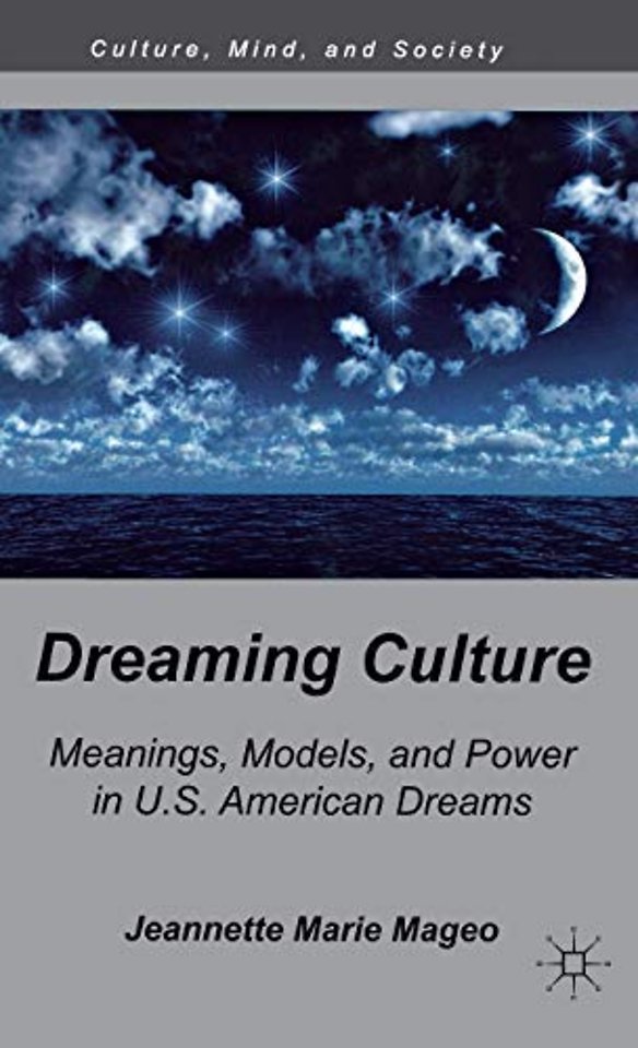 Dreaming Culture