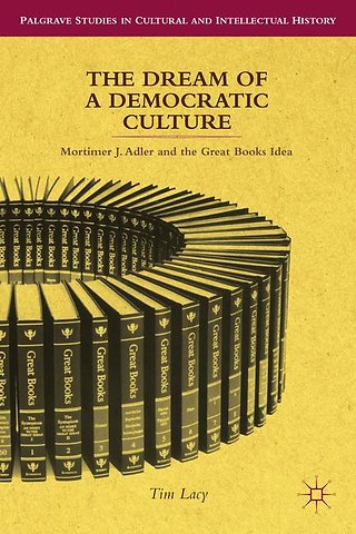 The Dream of a Democratic Culture