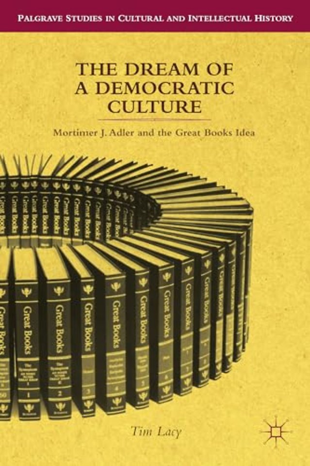 The Dream of a Democratic Culture