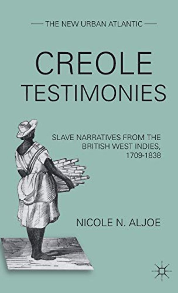 Creole Testimonies