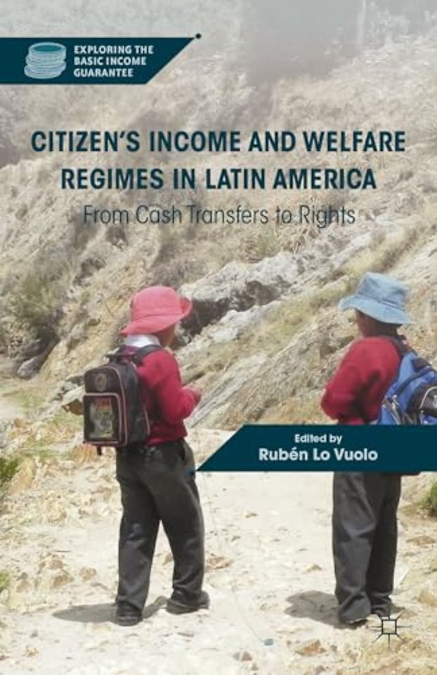 Citizen’s Income and Welfare Regimes in Latin America