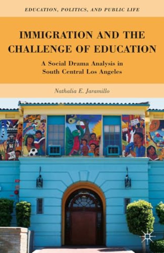 Immigration and the Challenge of Education