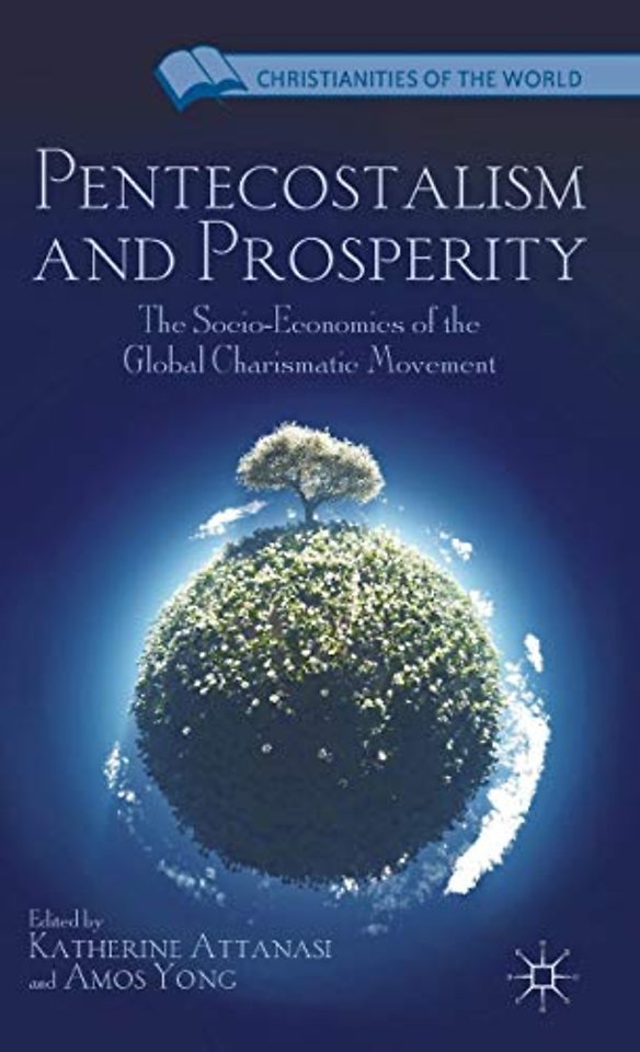 Pentecostalism and Prosperity