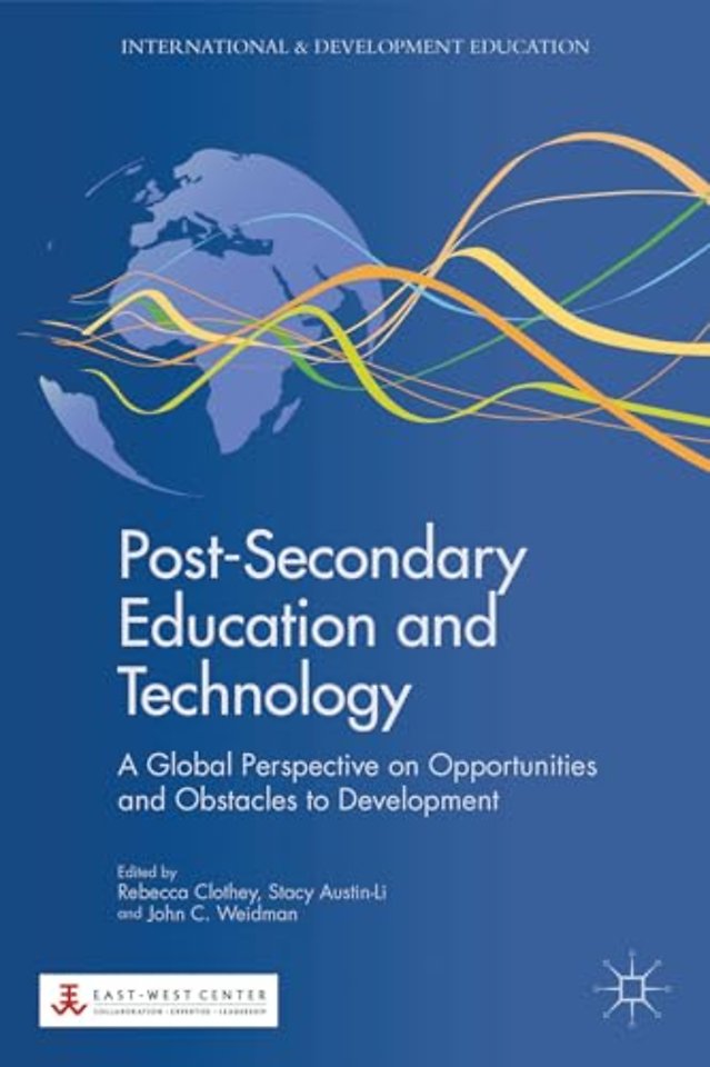 Post-Secondary Education and Technology
