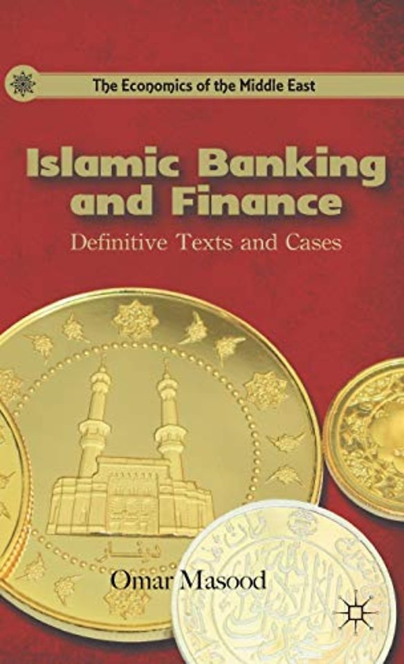 Islamic Banking and Finance