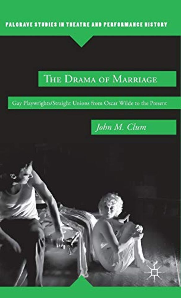 The Drama of Marriage