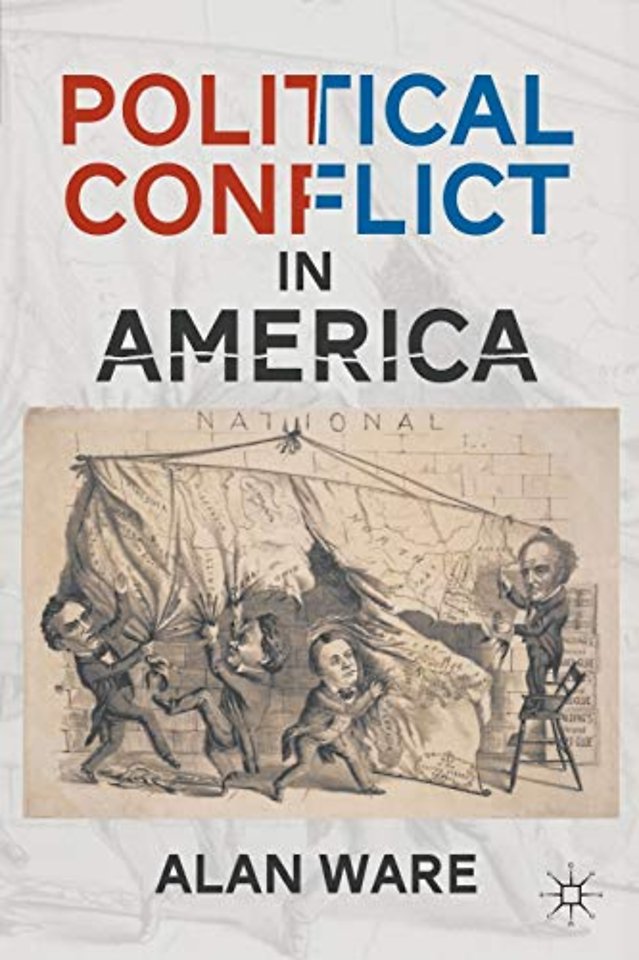 Political Conflict in America