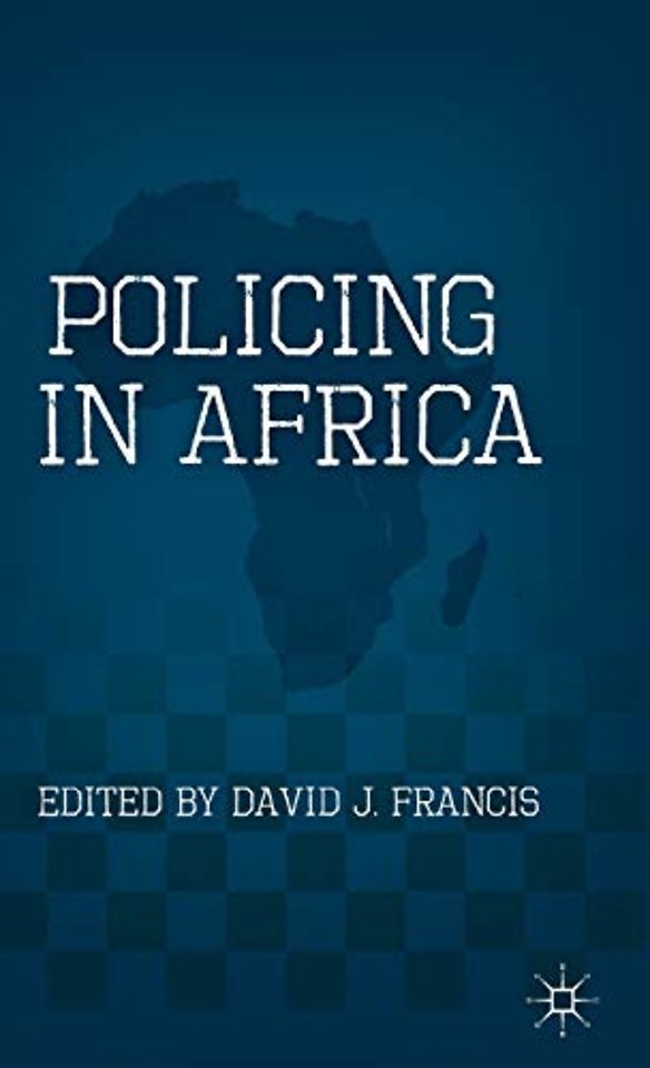 Policing in Africa