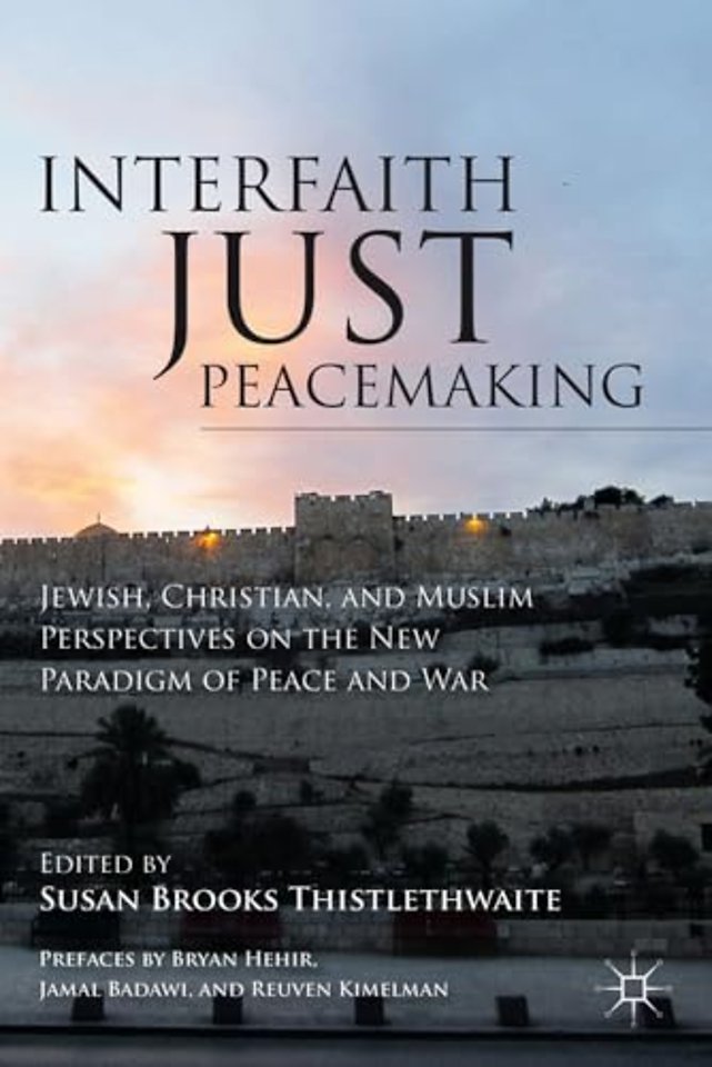 Interfaith Just Peacemaking