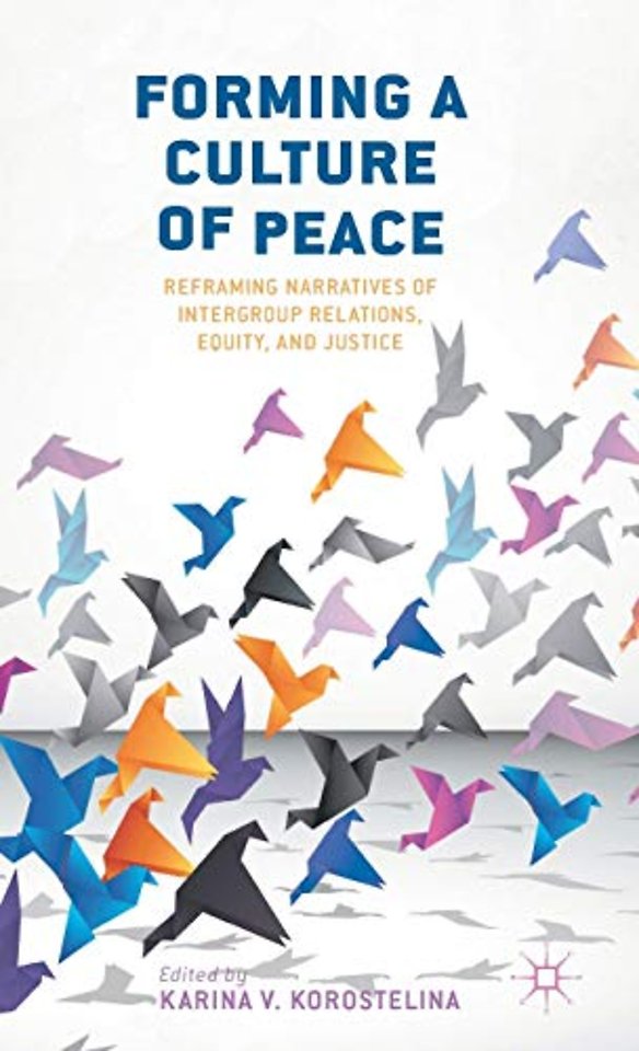 Forming a Culture of Peace