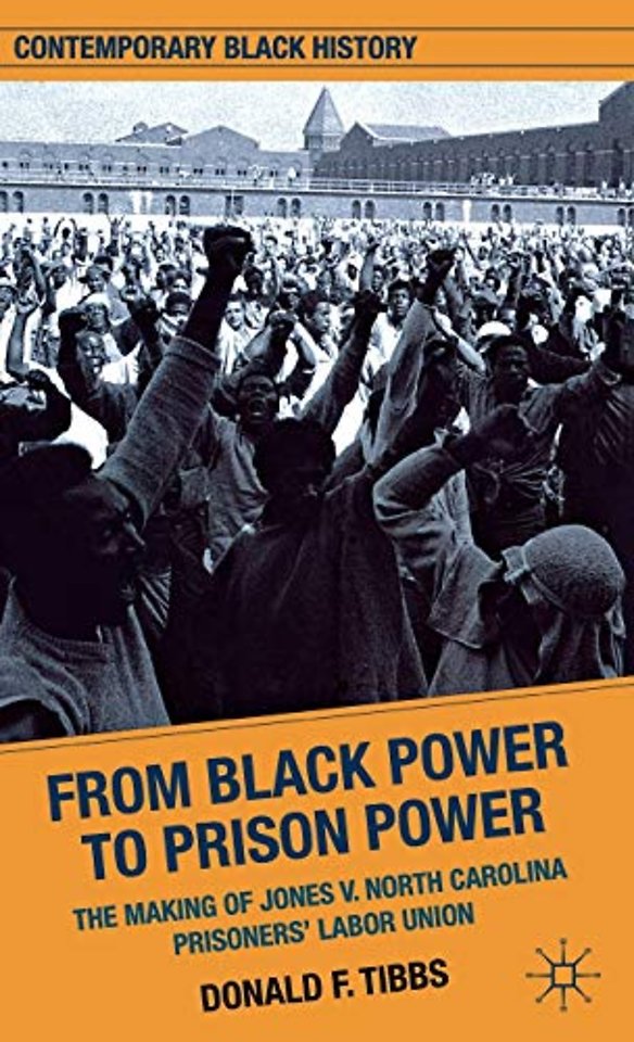 From Black Power to Prison Power