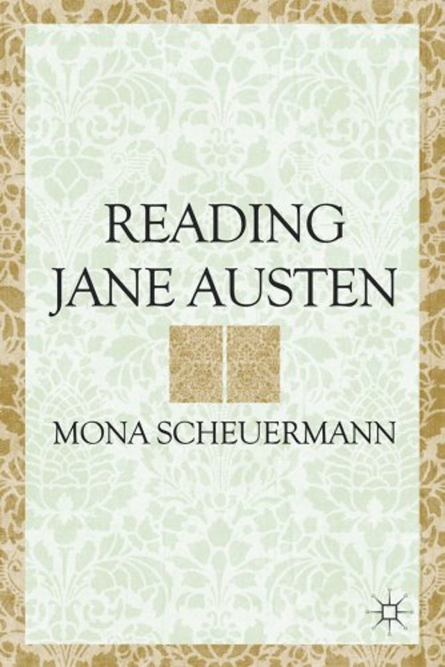 Reading Jane Austen