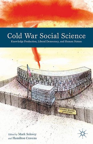 Cold War Social Science