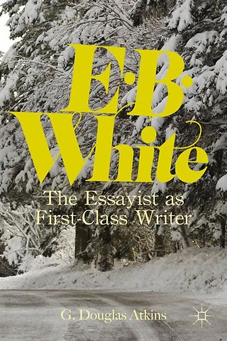 E. B. White