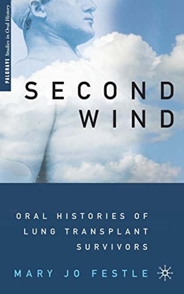Second Wind