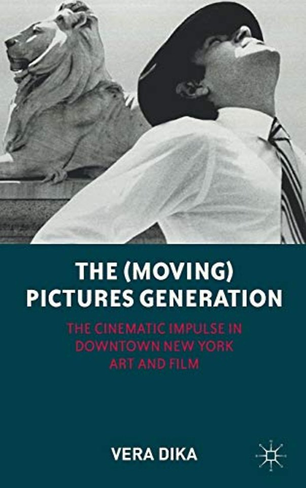 The (Moving) Pictures Generation