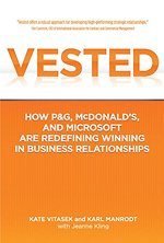 Vested