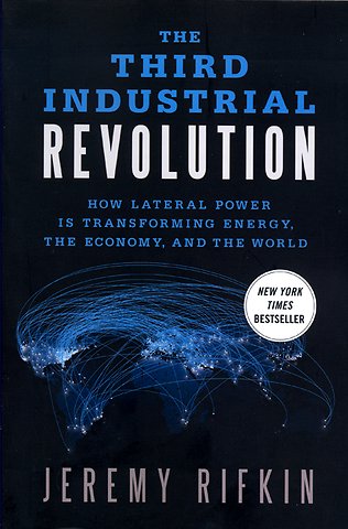 The Third Industrial Revolution