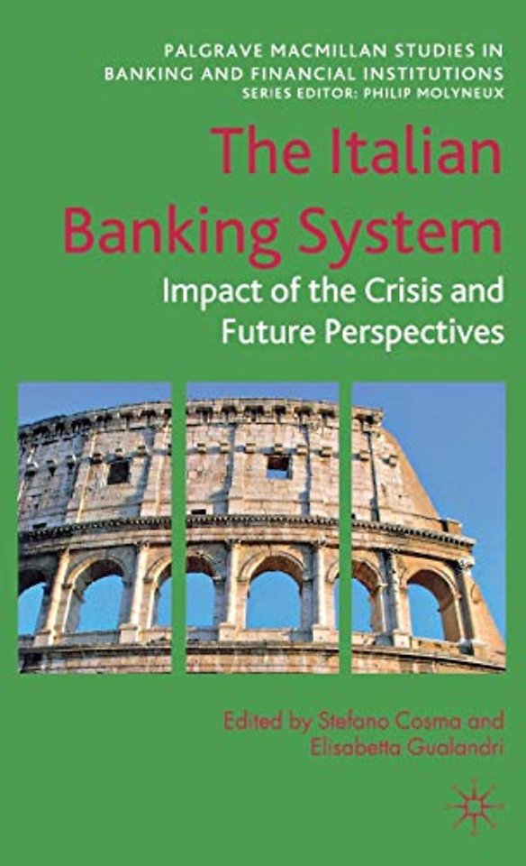 The Italian Banking System