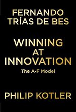 Winning at Innovation