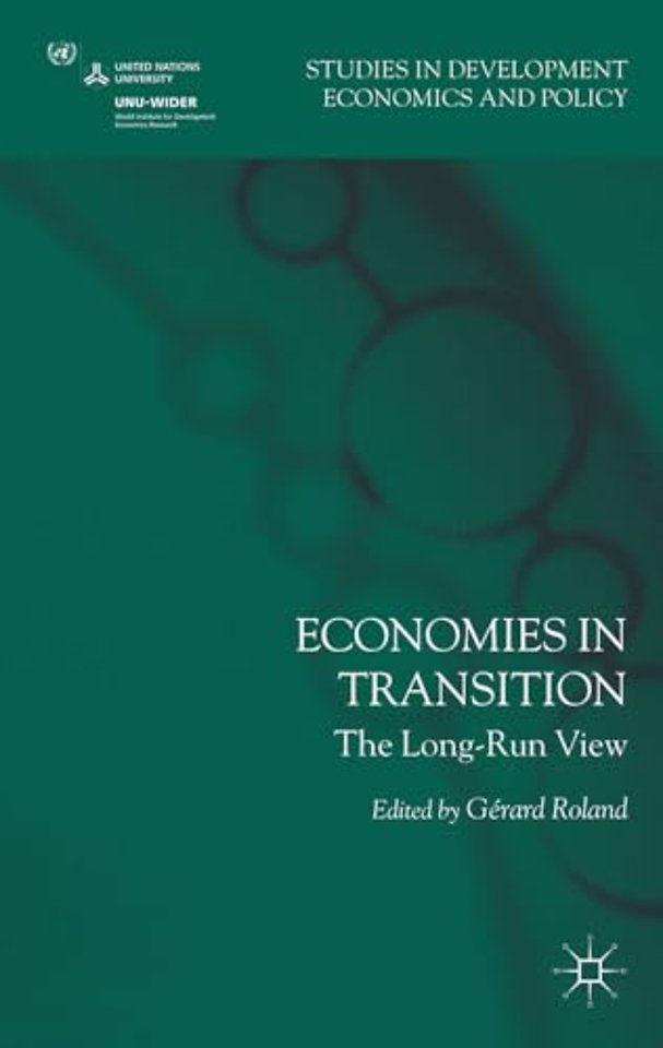 Economies in Transition